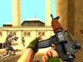 Παιχνίδι FPS Επιθετικός Σκοπευτής σε απευθείας σύνδεση Παιχνίδι FPS Επιθετικός Σκοπευτής σε απευθείας σύνδεση
