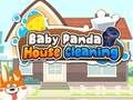 Παιχνίδι Καθαρισμός Σπιτιού Baby Panda σε απευθείας σύνδεση Παιχνίδι Καθαρισμός Σπιτιού Baby Panda σε απευθείας σύνδεση