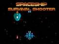 Παιχνίδι Διαστημόπλοιο Survival Shooter  σε απευθείας σύνδεση