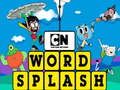 Παιχνίδι CN Word Splash σε απευθείας σύνδεση