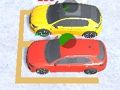 Παιχνίδι Πάρκινγκ King Lot Car Manage 3D  σε απευθείας σύνδεση