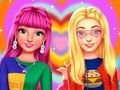 Παιχνίδι Bffs kidcore ρούχα σε απευθείας σύνδεση