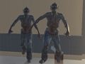 Παιχνίδι Ιδιωτικό Zombie Wave  σε απευθείας σύνδεση