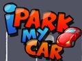Παιχνίδι IPark το αυτοκίνητό μου  σε απευθείας σύνδεση