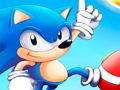 Παιχνίδι Flappy sonic σε απευθείας σύνδεση