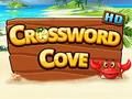 Παιχνίδι Σταυρόλεξο Cove HD  σε απευθείας σύνδεση