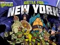 Παιχνίδι Teenage Mutant Ninja Turtles: Μάχη για τη Νέα Υόρκη σε απευθείας σύνδεση