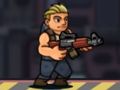 Παιχνίδι Rambo Metal Slug Attack σε απευθείας σύνδεση