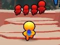 Παιχνίδι Tomb Runner Online 3D σε απευθείας σύνδεση