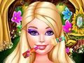 Παιχνίδι Στυλ νεράιδας της Barbie σε απευθείας σύνδεση