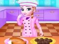 Παιχνίδι Φτιάξτε Eclairs Pastry σε απευθείας σύνδεση Παιχνίδι Φτιάξτε Eclairs Pastry σε απευθείας σύνδεση