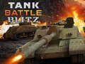 Παιχνίδι Blitz μάχης δεξαμενής σε απευθείας σύνδεση