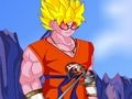 Παιχνίδι Goku ντύνονται σε απευθείας σύνδεση