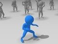 Παιχνίδι Epic Stickman Challenge σε απευθείας σύνδεση