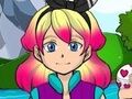 Παιχνίδι Kawaii Monster Trainer Avatar Maker σε απευθείας σύνδεση