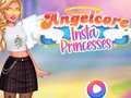 Παιχνίδι Angel Core Insta Princesses σε απευθείας σύνδεση