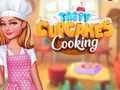 Παιχνίδι Μαγείρεμα νόστιμων cupcakes  σε απευθείας σύνδεση