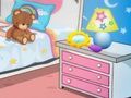 Παιχνίδι Διακοσμήστε το Dream Room  σε απευθείας σύνδεση