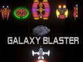 Παιχνίδι Γαλαξία Blaster σε απευθείας σύνδεση