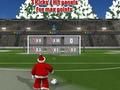 Παιχνίδι Santa Footy Special σε απευθείας σύνδεση