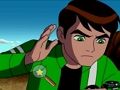 Παιχνίδι Πρόκληση Ben 10 Hidden Stars  σε απευθείας σύνδεση