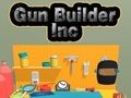 Παιχνίδι Gun Builder Inc σε απευθείας σύνδεση