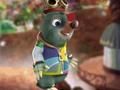 Παιχνίδι Moley Moletown Chase σε απευθείας σύνδεση