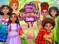 Παιχνίδι Αποθηκεύστε το Charmed Casita σε απευθείας σύνδεση