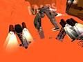 Παιχνίδι Space City Φτιάξε την Αυτοκρατορία σου  σε απευθείας σύνδεση
