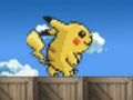Παιχνίδι Άλμα τρεξίματος pokemon  σε απευθείας σύνδεση
