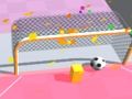 Παιχνίδι Δύσκολη λάκτισμα 3D σε απευθείας σύνδεση
