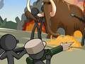 Παιχνίδι Battle History Stickman σε απευθείας σύνδεση