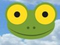 Παιχνίδι Γνωρίστε το Make the Frog  σε απευθείας σύνδεση