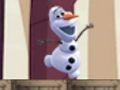 Παιχνίδι Disney Frozen Olaf σε απευθείας σύνδεση