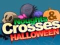 Παιχνίδι Noughts & Crosss Απόκριες  σε απευθείας σύνδεση
