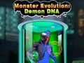 Παιχνίδι DNA Evolution Evolution σε απευθείας σύνδεση