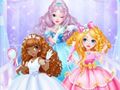 Παιχνίδι Κομμωτήριο Sweet Princess  σε απευθείας σύνδεση