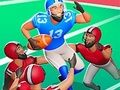 Παιχνίδι 3D Touchdown σε απευθείας σύνδεση