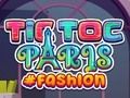 Παιχνίδι Tictoc Paris Fashion σε απευθείας σύνδεση