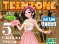 Παιχνίδι Teenzone Prom Night σε απευθείας σύνδεση