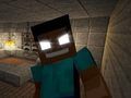 Παιχνίδι Noob: 5 νύχτες στο Herobrine's  σε απευθείας σύνδεση