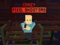 Παιχνίδι Τρελοί σκοπευτές pixel σε απευθείας σύνδεση