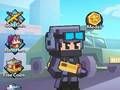 Παιχνίδι Pixel shooter σε απευθείας σύνδεση