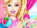 Παιχνίδι Daisy Nails Spa σε απευθείας σύνδεση