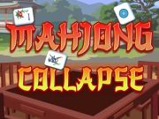 Παιχνίδι Κατάρρευση Mahjong  σε απευθείας σύνδεση