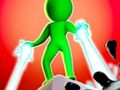 Παιχνίδι 3D Dungeon Slash σε απευθείας σύνδεση