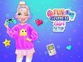 Παιχνίδι Διασκεδαστικό Gamer Girl Setup  σε απευθείας σύνδεση