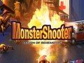 Παιχνίδι Shooter τέρας: Λεγεώνα των μεγαθών σε απευθείας σύνδεση