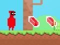 Παιχνίδι Πισίνα Pixel  σε απευθείας σύνδεση
