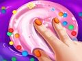 Παιχνίδι Super Slime 3D σε απευθείας σύνδεση